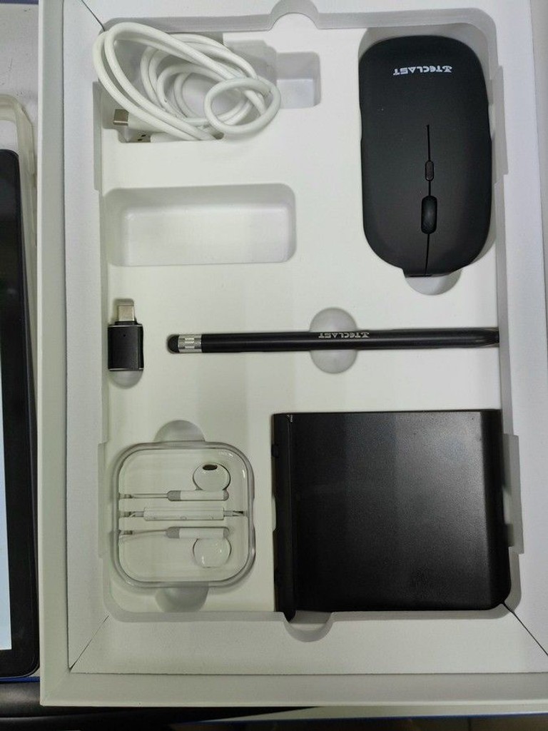Оголошення Teclast p30t 4/128gb Б/У