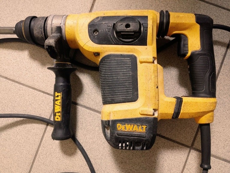 Дешево Dewalt d25413 k з ломбарду