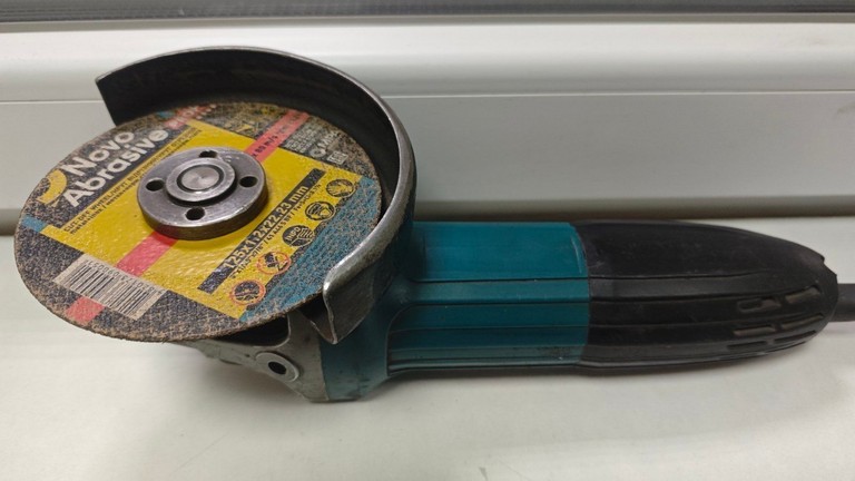 Оголошення Makita GA5030 Б/У