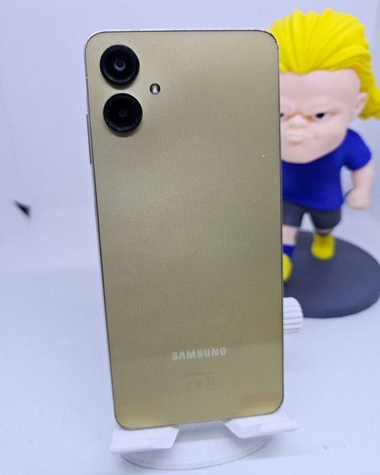 Распродажа Samsung galaxy a06 4/128gb, продавец Техноскарб