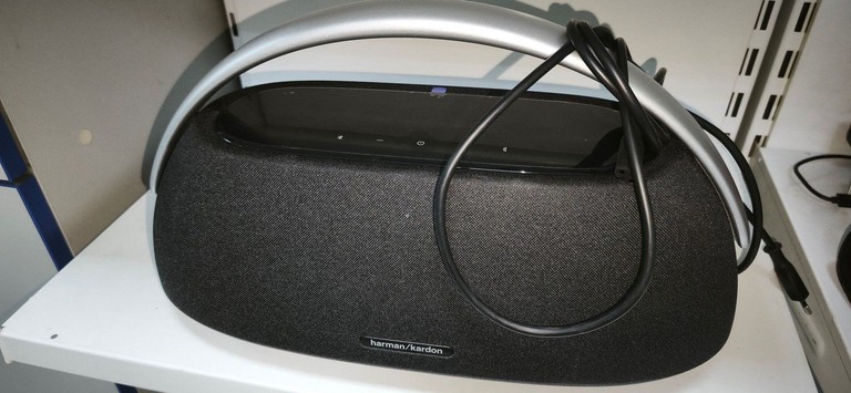 Купити Harman/Kardon go + play 3 Б/У