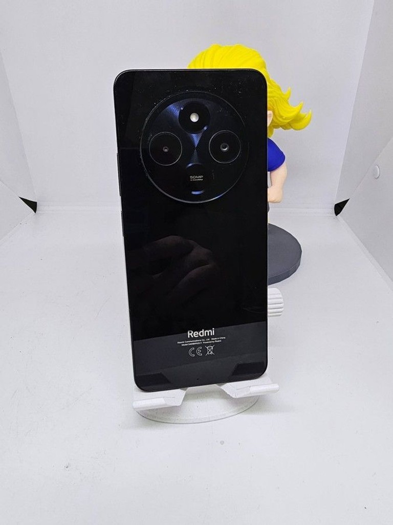 Розпродаж Xiaomi redmi 14c 4/128gb, продавець Техноскарб