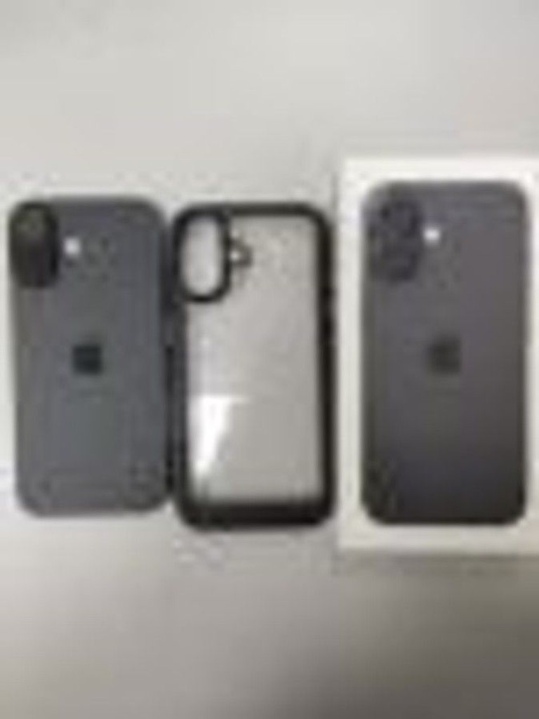 Apple iphone 16 128gb Код:01-201039766. Зображення 5