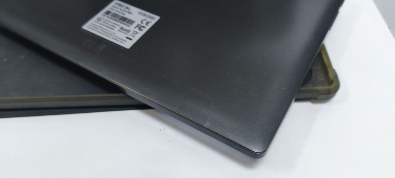 Oscal Pad 80 Wi-Fi 6/256GB Lava Grey Код:01-201038780. Зображення 12