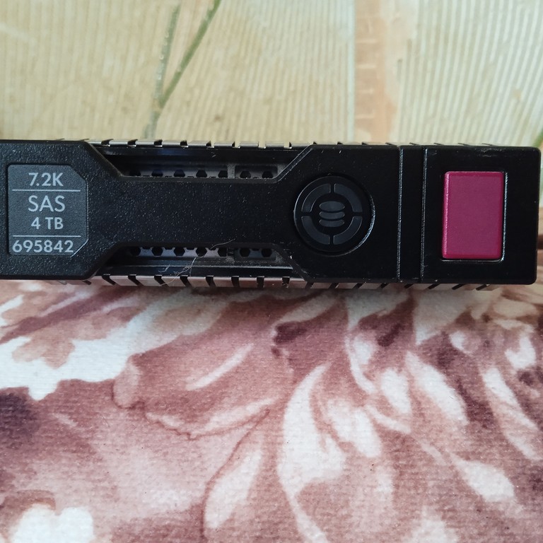 HP Midline SAS (832514-B21) Код:null. Зображення 4