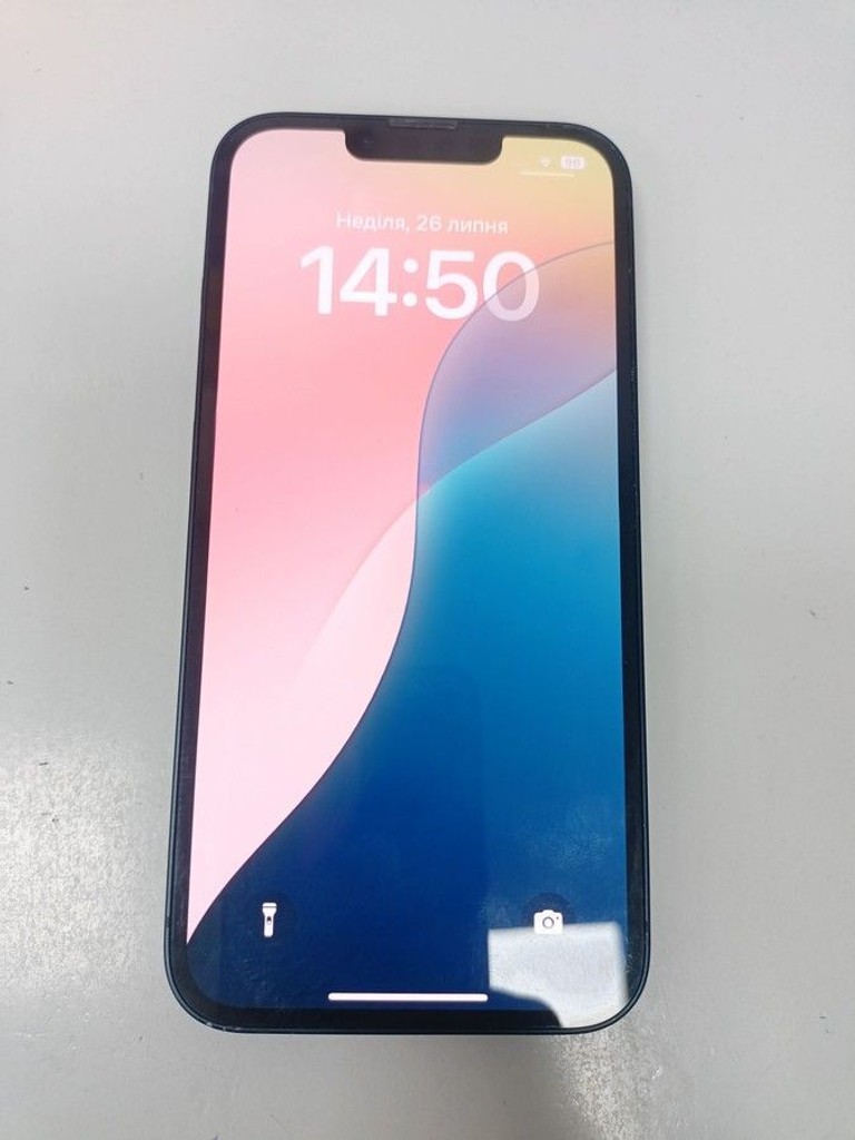 Купить Apple iphone 13 256gb Б/У