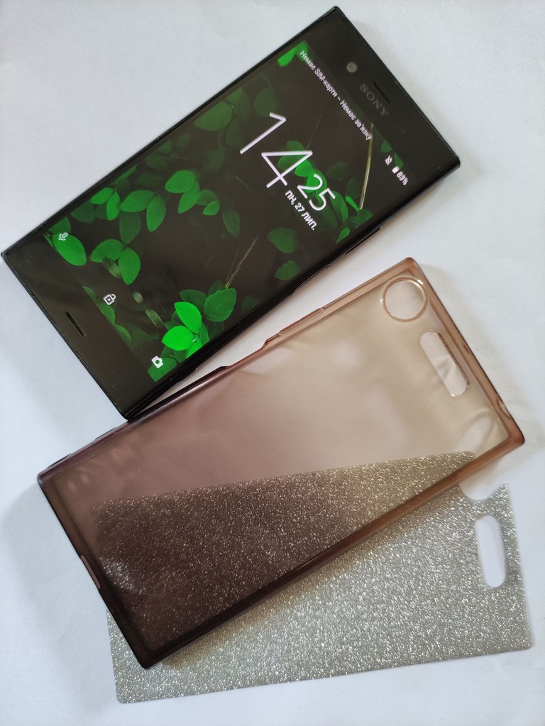 Купити Sony xperia xz1 g8342 4/64gb Б/У