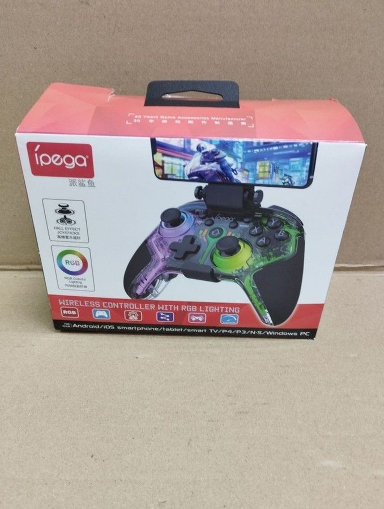 Купити Ipega pg-9666 Б/У