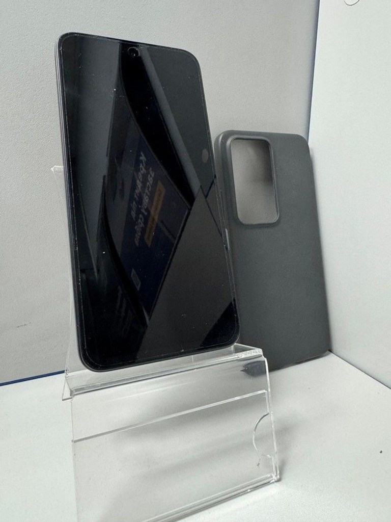 Оголошення Xiaomi redmi 15 4g 6/128gb Б/У