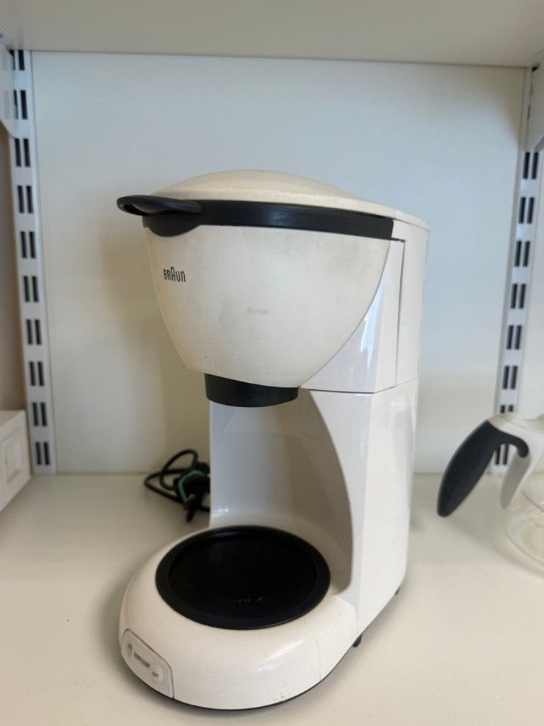 Оголошення Braun 3104 Б/У