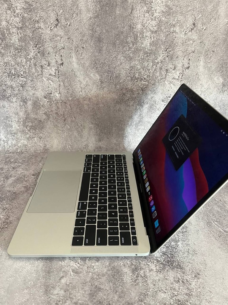 Apple MacBook Pro 13” 2017 Код:null. Изображение 4