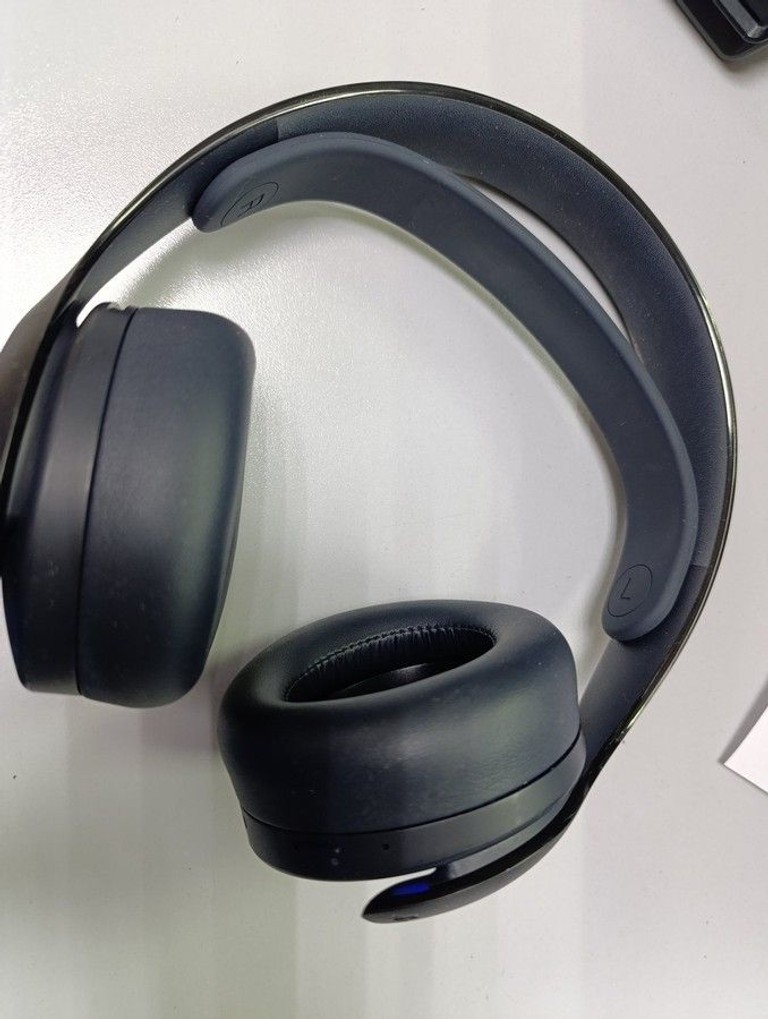Объявление Sony pulse 3d Б/У