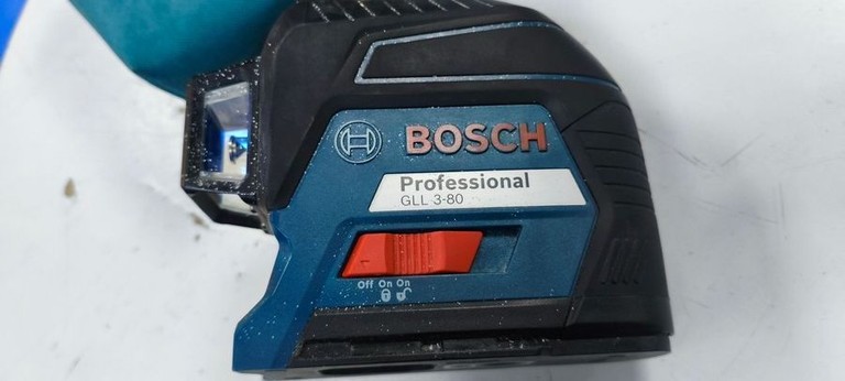 Bosch gll 3-80 professional Код:01-201046627. Зображення 9
