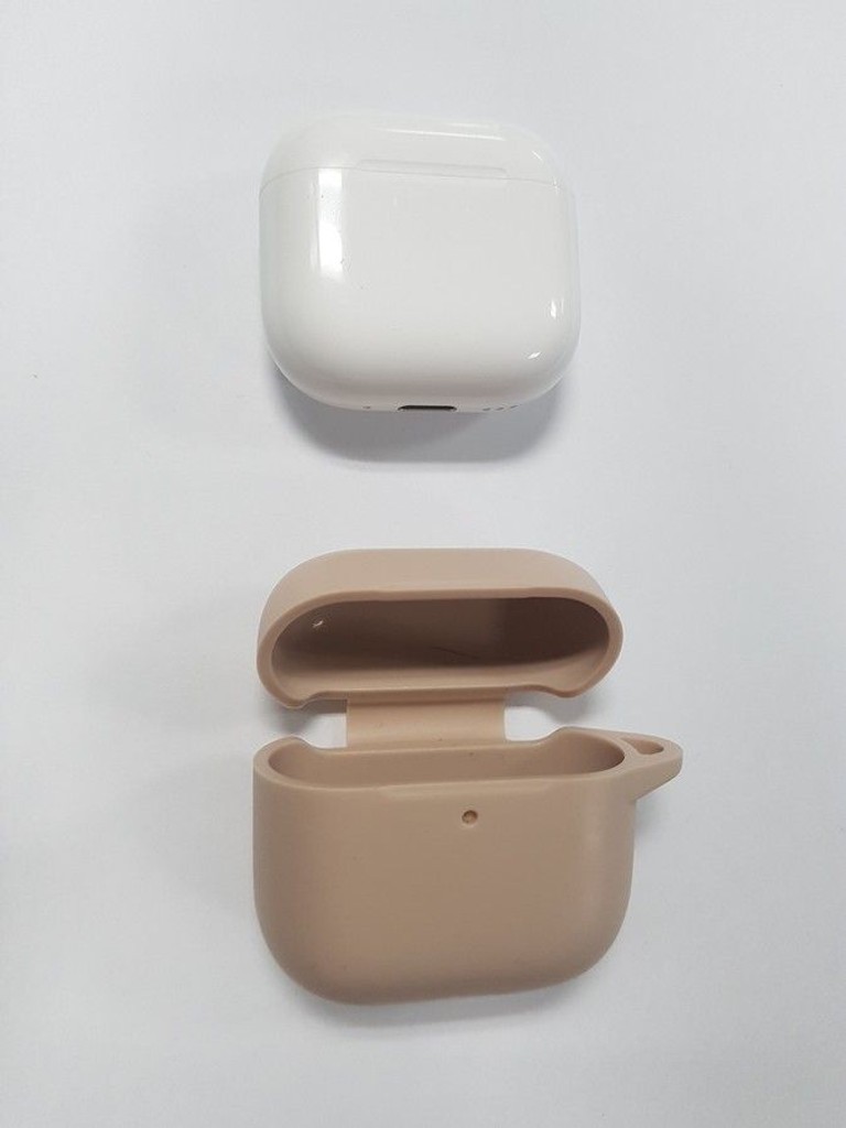 Купить Apple airpods 4 with active noise cancellation Б/У