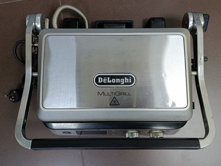 Оголошення Delonghi CGH 1030D Б/У