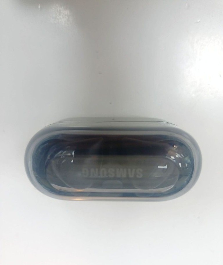Оголошення Samsung galaxy buds 3 fe Б/У