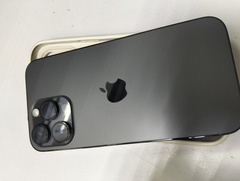 Купити Apple iphone 14 pro max 128gb esim Б/У