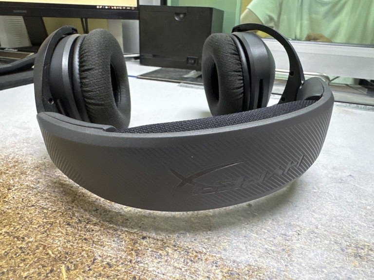 Розпродаж Hyperx cloud stinger 2 core wired, продавець Техноскарб