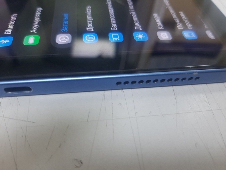 Оголошення Apple ipad air 11 2025 wi-fi 128gb Б/У