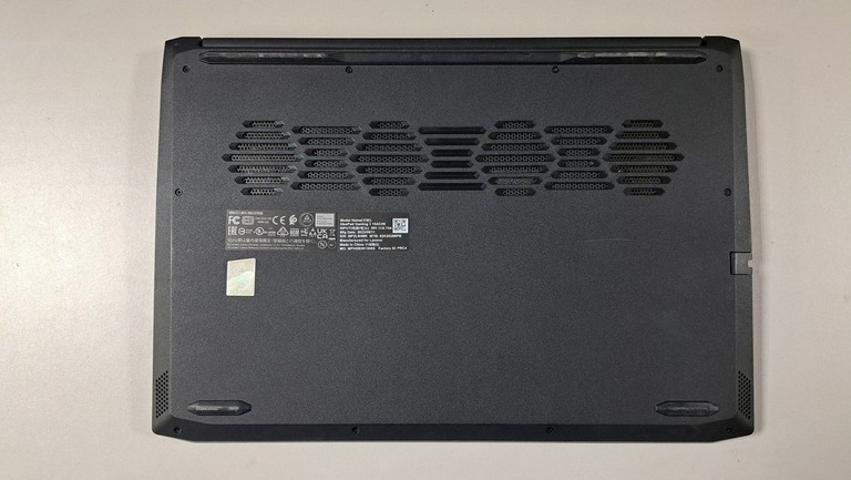 Оголошення Lenovo 15/ryzen 5 5500h ddr4/16gb ddr4/hdd *відсутній/ssd 512 gb/geforce rtx2050 4gb Б/У