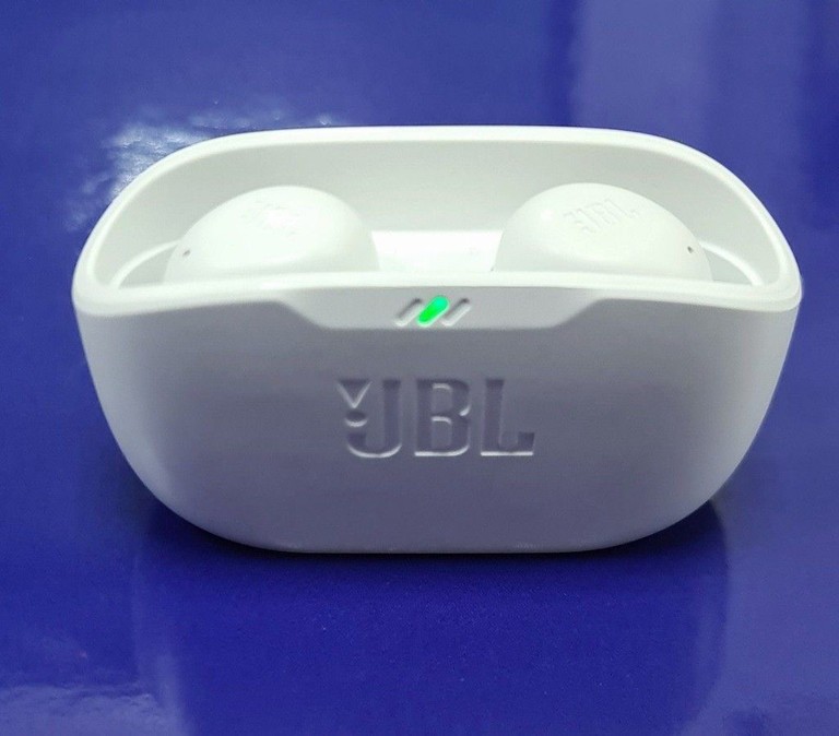 Купити Jbl wave buds Б/У
