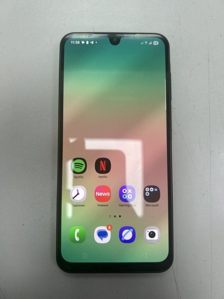 Купити Samsung galaxy a26 5g 8/256gb Б/У