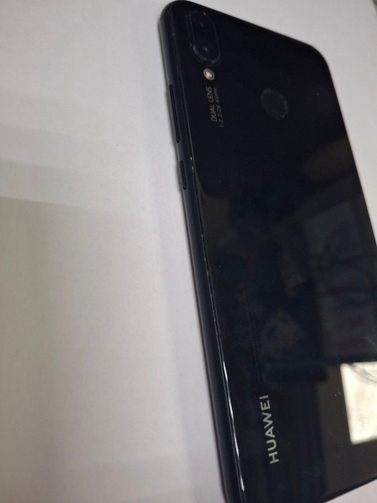 Розпродаж Huawei p smart plus ine-lx1 4/64gb, продавець Техноскарб