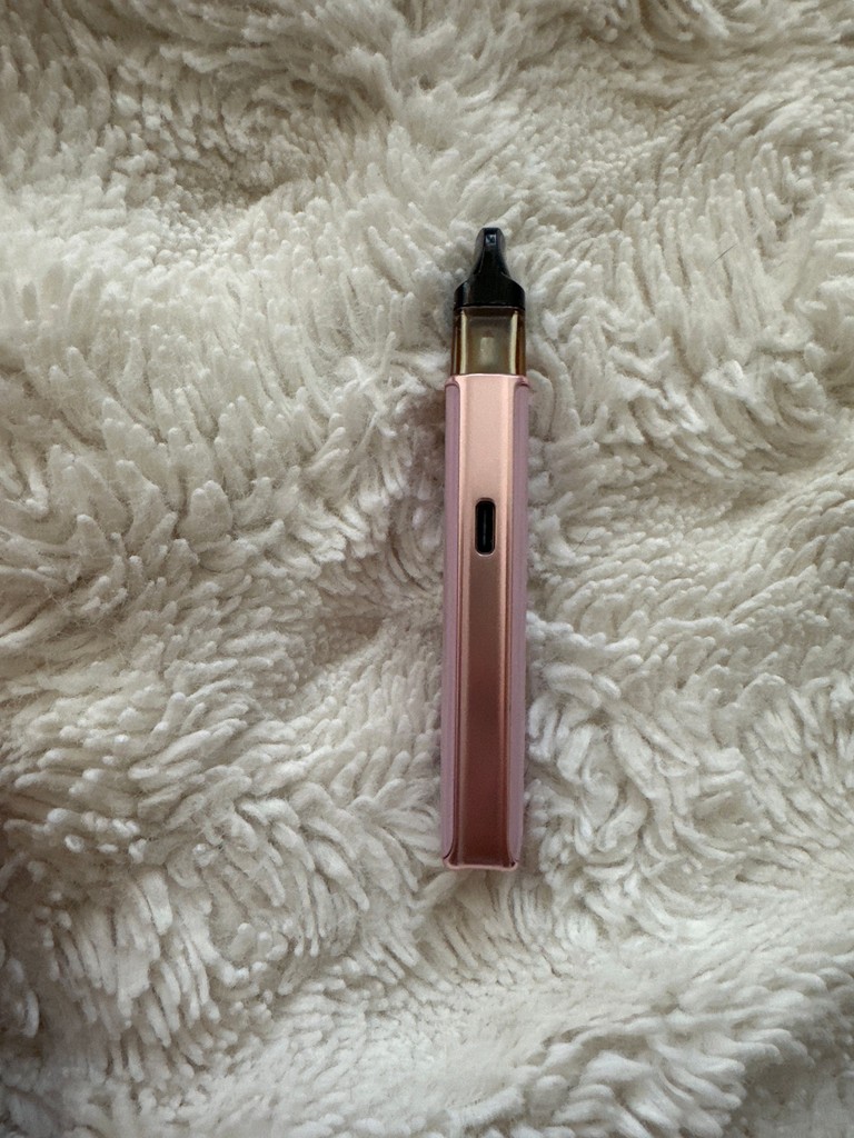 Дешево Vaporesso xros 5 mini з ломбарду