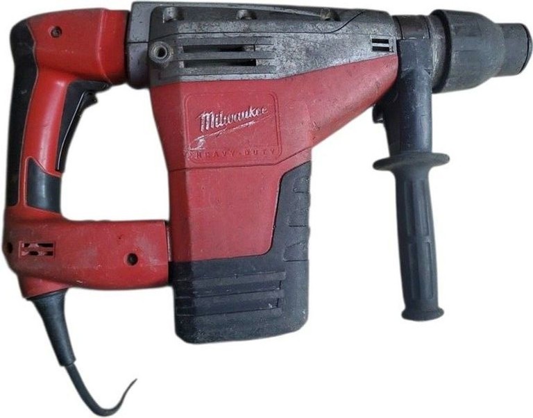 Купити Milwaukee kango 545 s Б/У
