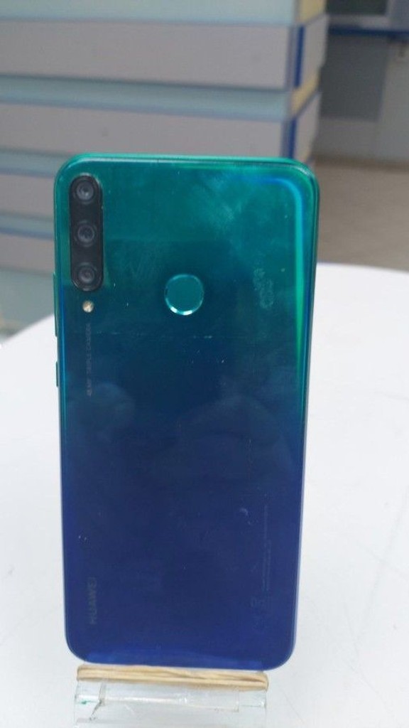 Дешево Huawei p40 lite e 4/64gb з ломбарду