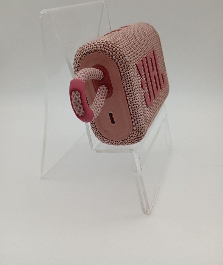 Оголошення Jbl go 3 Б/У