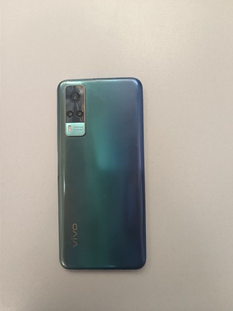 Vivo y31 4/128gb Код:01-201063710. Зображення 7
