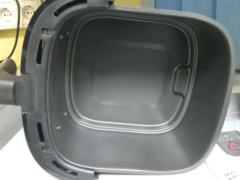 Rotex ROM650-XL MultiFry Код:01-201054830. Зображення 5