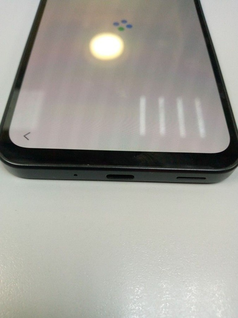 Оголошення Samsung galaxy a17 4g 4/128gb Б/У