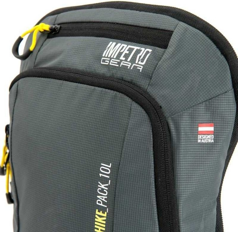 Impetro Gear 10L Код:null. Зображення 5