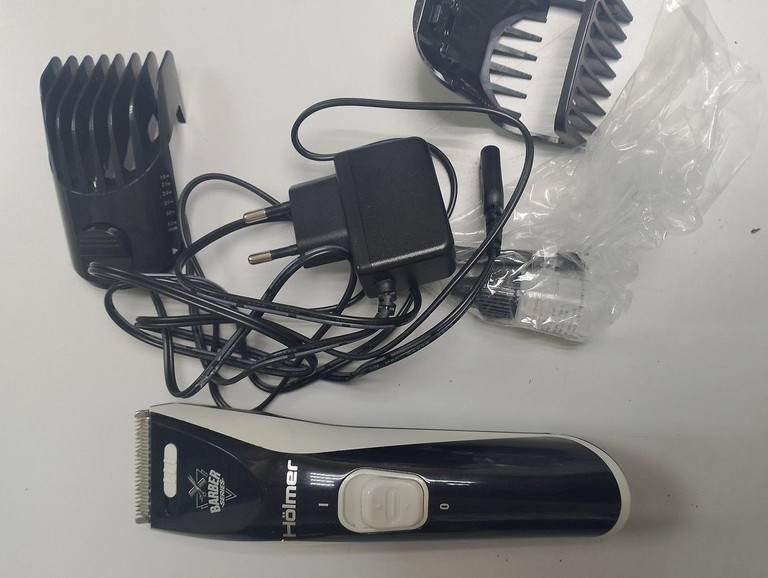 Купить Holmer HHC-0245B PRO Б/У