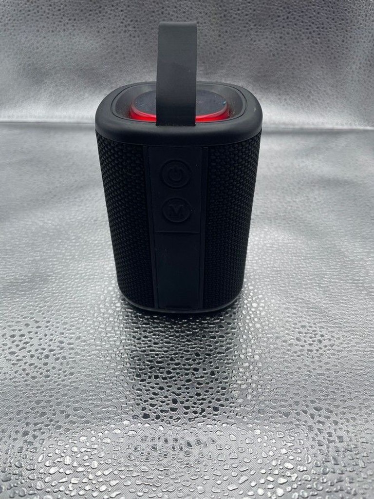 Дешево Gelius Pro Start X GP-BS1002X Black з ломбарду