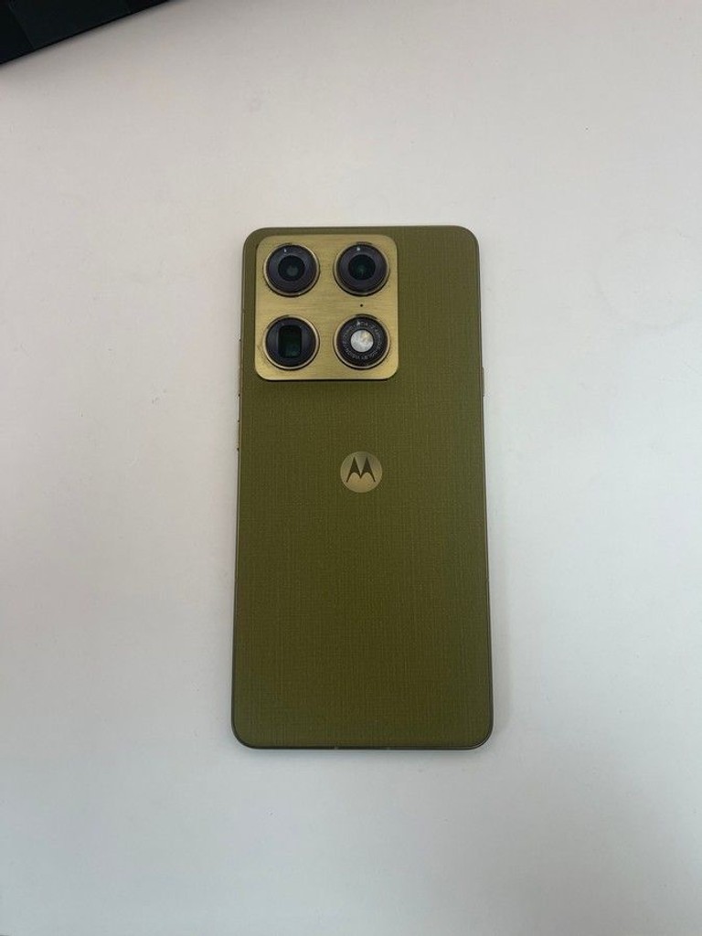 Розпродаж Motorola signature 16/512gb, продавець Техноскарб