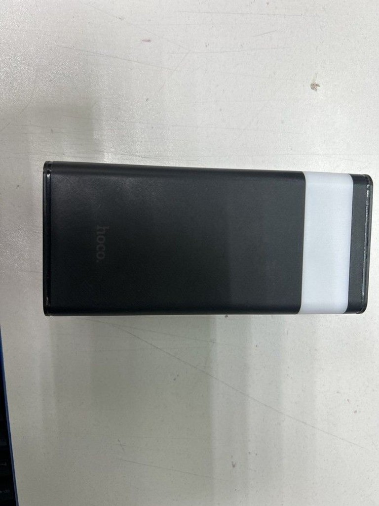 Купити Hoco J86A 50000mAh 22,5W Black Б/У