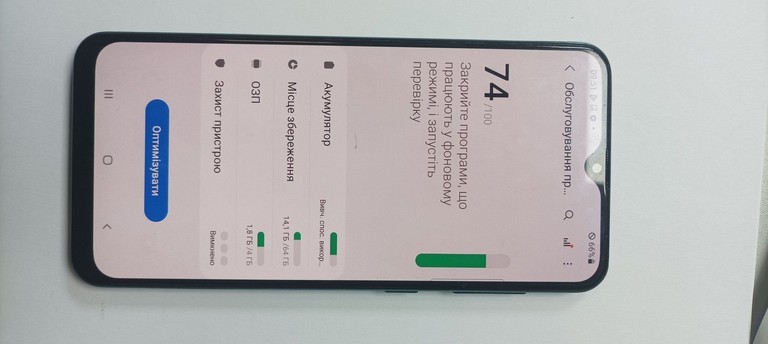 Розпродаж Samsung galaxy a30s 4/64gb, продавець Техноскарб