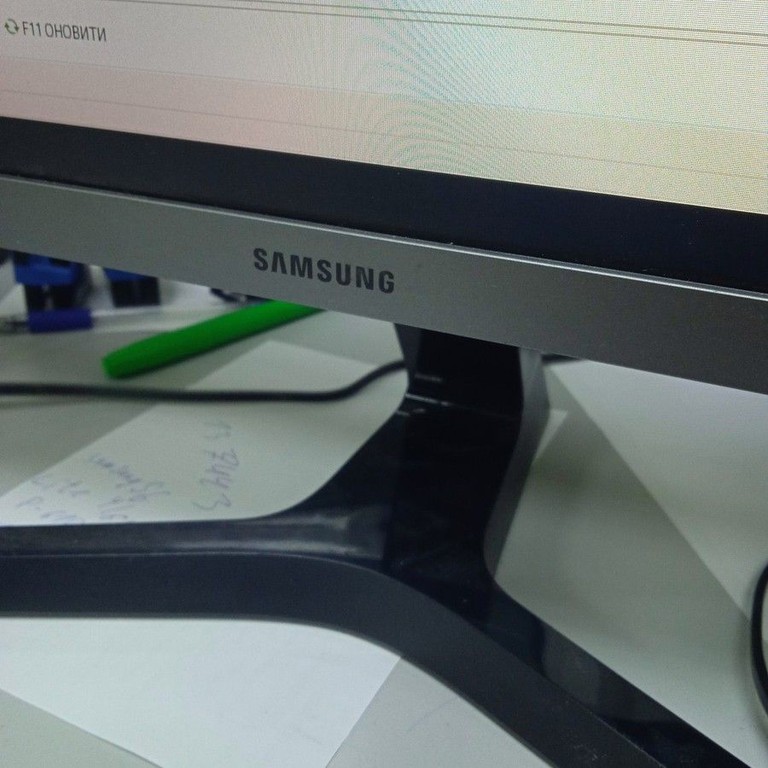 Дешево Samsung s24r350fhi ls24r350fhixci з ломбарду