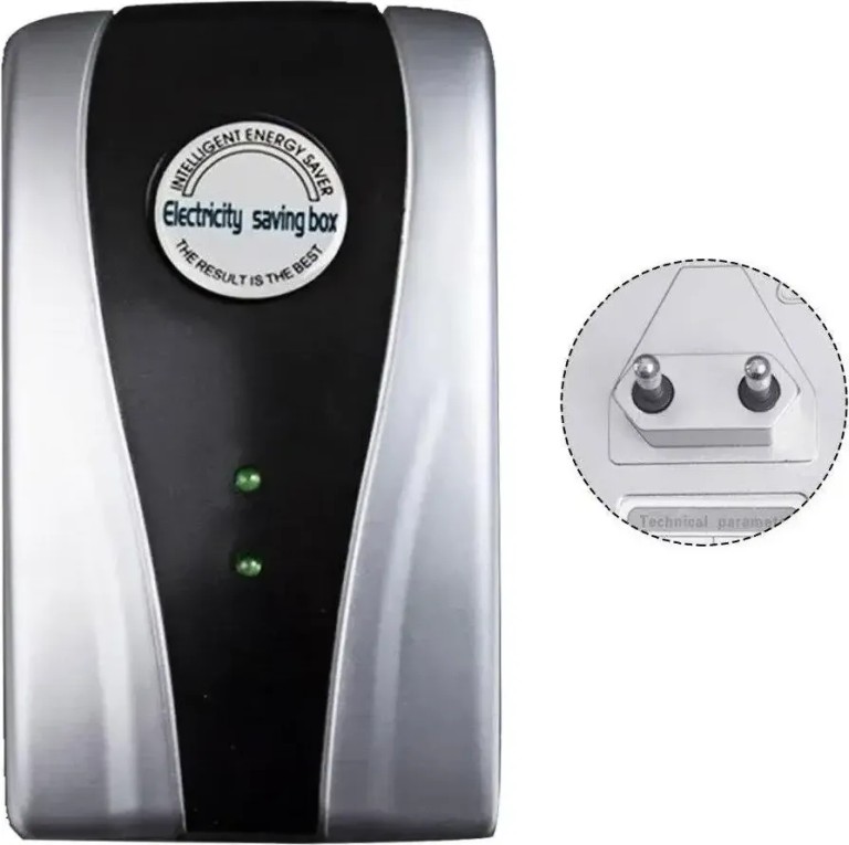 Electricity saving box 90-200В Код:null. Зображення 6