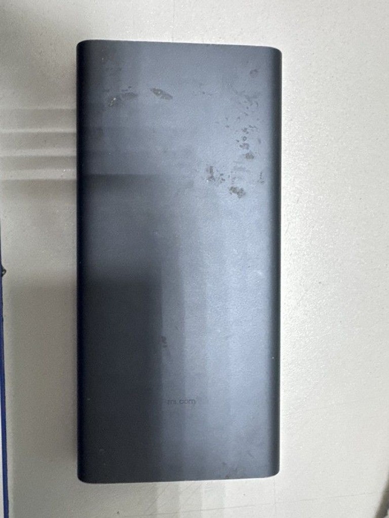 Дешево Xiaomi mi power bank 2s plm09zm 10000mah з ломбарду