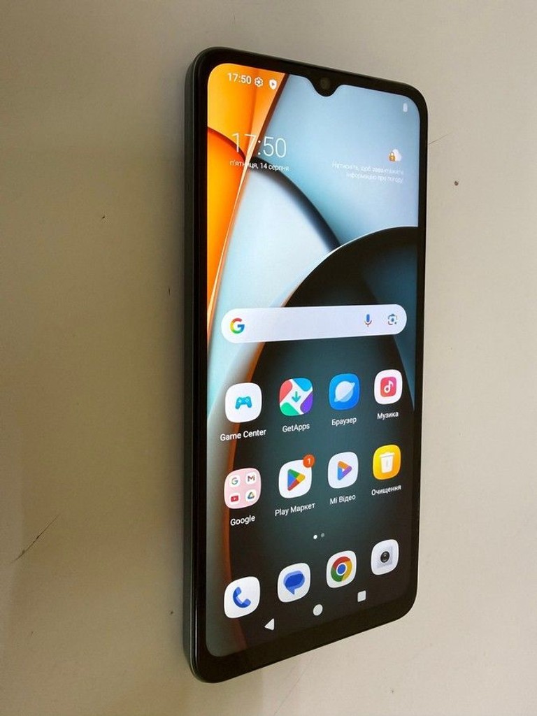 Дешево Xiaomi redmi a3 3/64gb з ломбарду