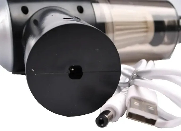 Оголошення 2 in 1 Vacuum Cleaner Б/У