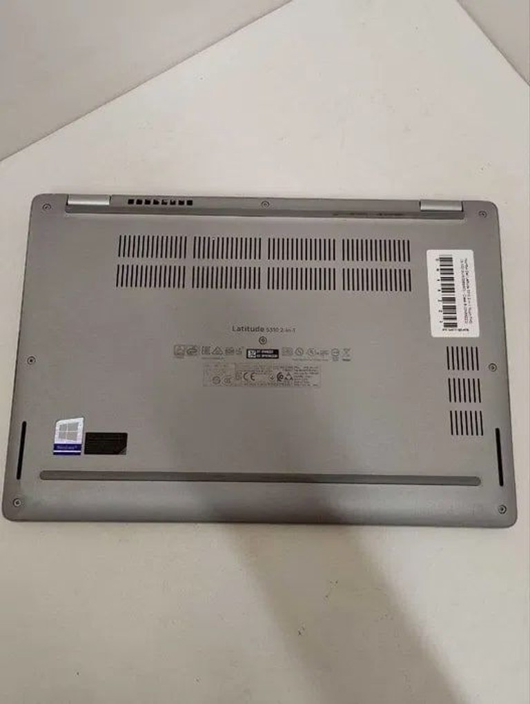 Dell Latitude 5310 2-in-1 (i5-10210U/8/256SSD) Код:null. Зображення 7