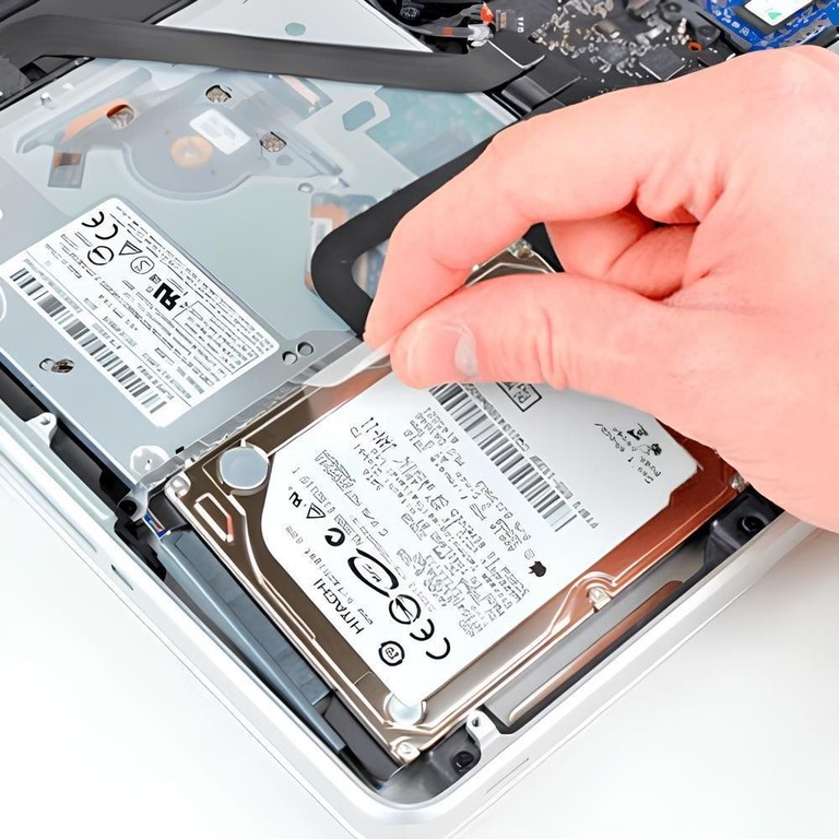 500Gb Hard disk Код:null. Зображення 4