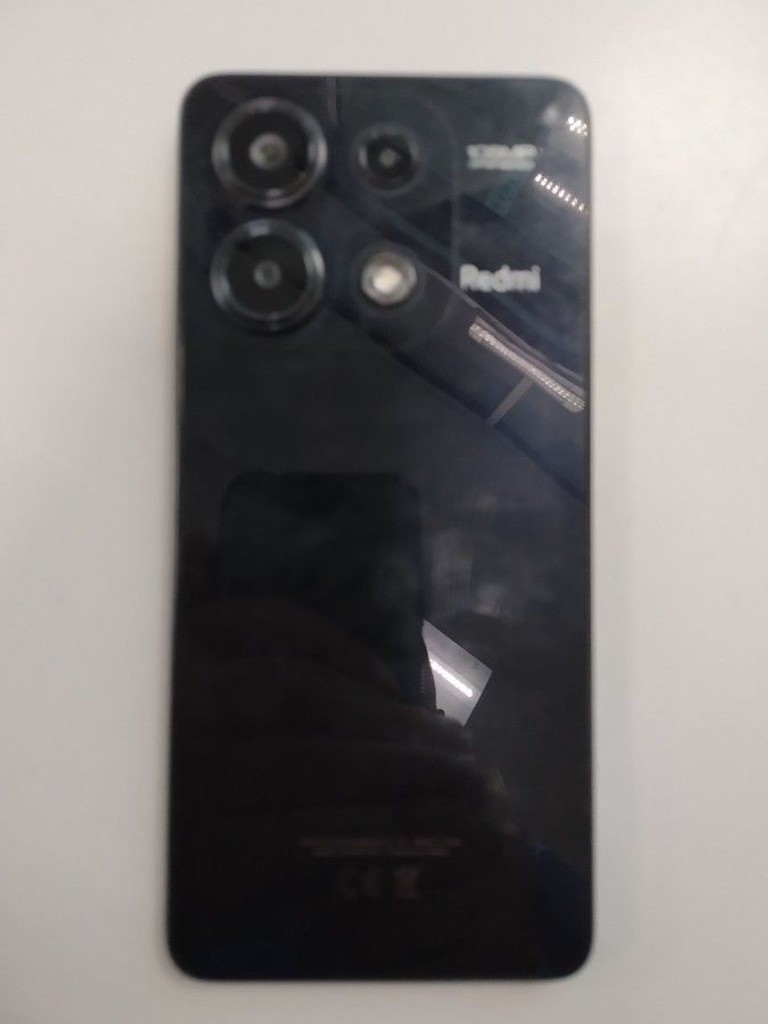 Xiaomi redmi note 13 4g 6/128gb Код:01-201075728. Изображение 5