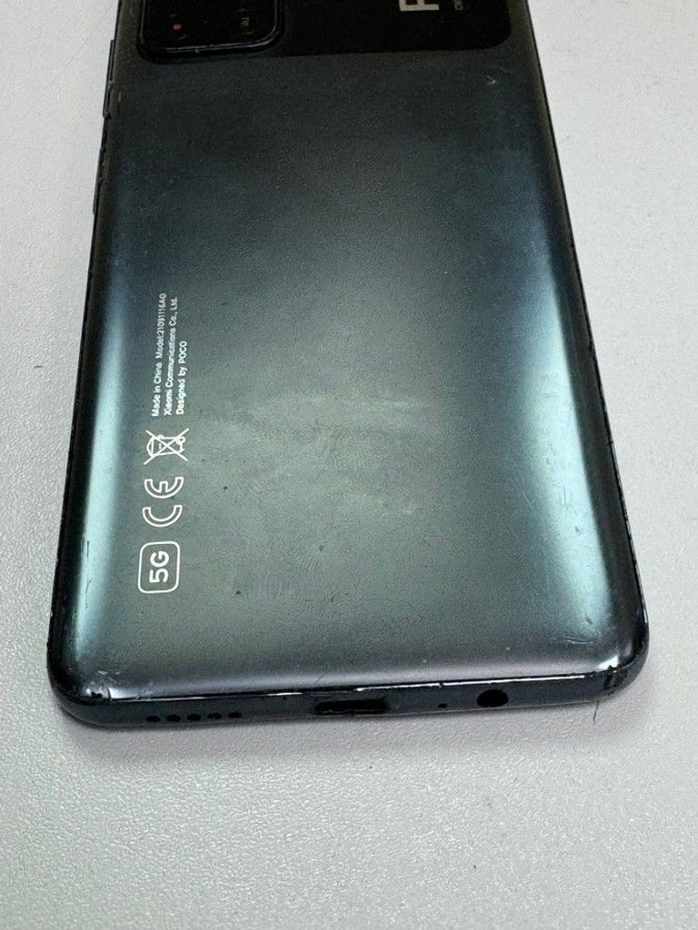 Дешиво Xiaomi poco m4 pro 4/64gb 5g с ломбарда