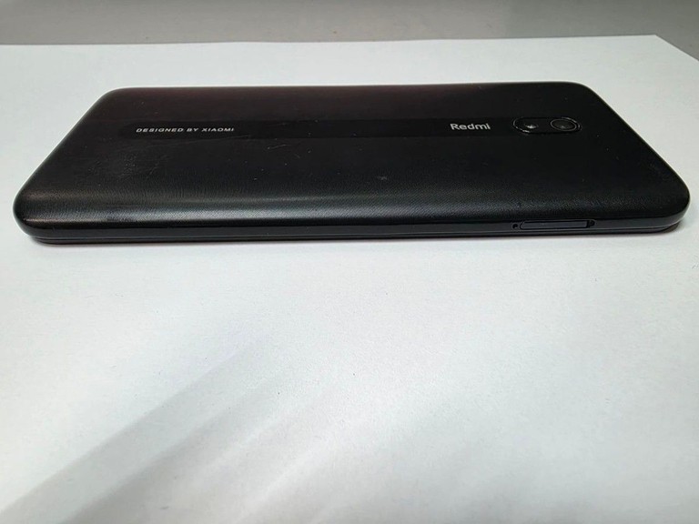 Xiaomi Redmi 8A 4/64GB Black Код:01-201078602. Изображение 11